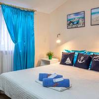 Deluxe Double Room with Shower