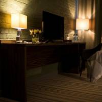 Deluxe Double Room (2 Adults + 1 Child)