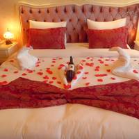 Romantic Double Room