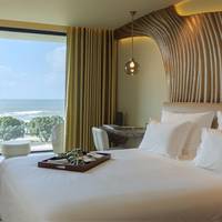 Onice Sea View Room
