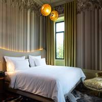 Manor House Suite