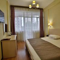Comfort Double or Twin Room with Balcony