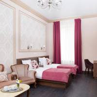 Superior Double or Twin Room