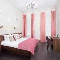 Comfort Double or Twin Room