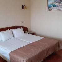 Twin Room with City View