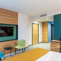Family Room - Disability Access