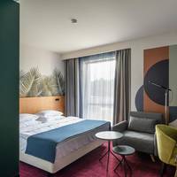 Double Room - Disability Access