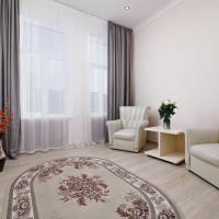 Double or Twin Room with Balcony