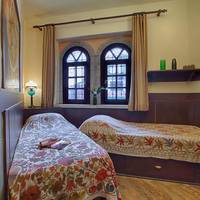 Budget Twin Room