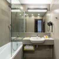 Business Studio Apartment