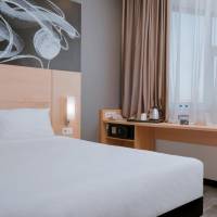 Superior Double Room with City View