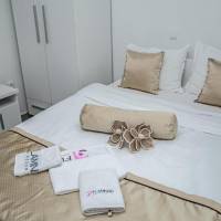 Double Room with Pool View