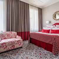 Comfort Double or Twin Room