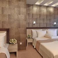 Triple Room with Parking
