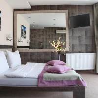 Comfort Double Room with Parking
