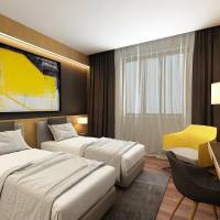 Large Double or Twin Room