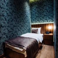 Small Single Room