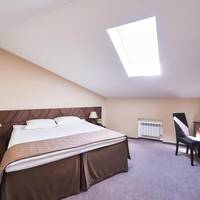 Large Double or Twin Room
