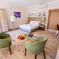 Club Deluxe Room