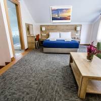 Duplex Suite