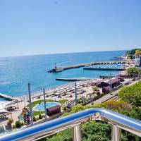 Suite with Sea View