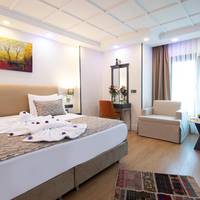 Triple Room with Sofa Bed