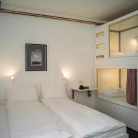 Family Room with Private Bathroom