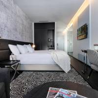 Grand Deluxe Room (2 Adults)