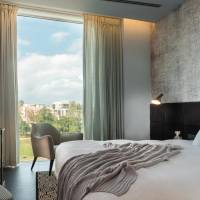 Grand Deluxe Room (2 Adults + 1 Child)