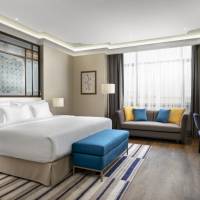 Deluxe Room with Hamam