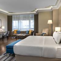 Junior Suite with Hammam