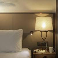 Economy Double or Twin Room