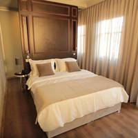 Junior Suite with Balcony