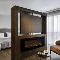 Junior Suite with Golden Horn View