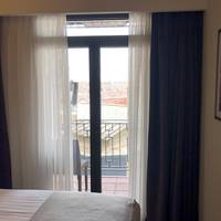 Deluxe Double or Twin Room with Balcony