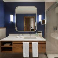 Deluxe Double Room with Sea View - Free Access to Spa