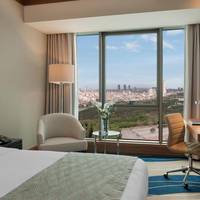 Deluxe Double Room with City View - Free Access to Spa