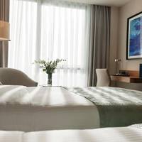 Deluxe Twin Room with City View - Free Access to Spa