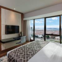 Suite with Sea View - Free Access to Spa