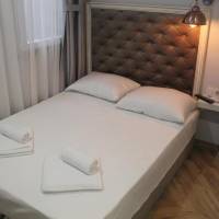 Small Single Room