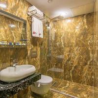 Economy Double or Twin Room