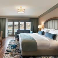 Junior Suite with Balcony
