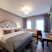Double Room - Disability Access