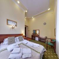Superior Double or Twin Room - Treatment Included