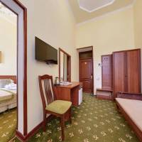 Superior Double or Twin Room - wellness and leisure