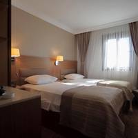 Budget Twin Room