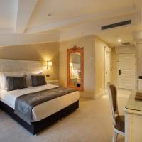 Superior Room with Terrace