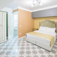Economy Room - Basement Floor