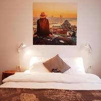 Economy Family Room