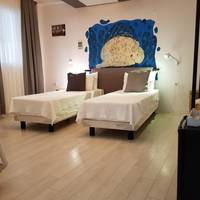 Budget Triple Room